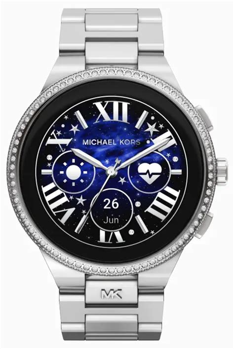 michael kors uhr kompass|Michael Kors manual.